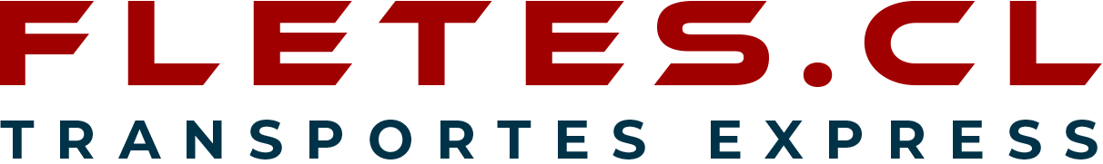 Fletes y mudanzas
